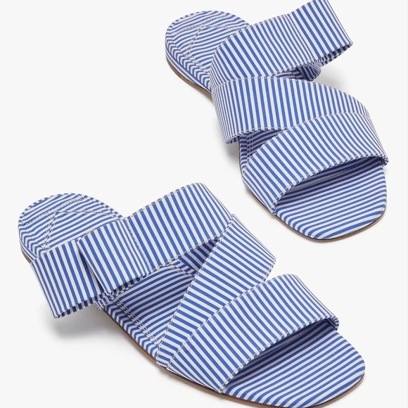 Kate Spade Bianca Sandals - Picture 1 of 9